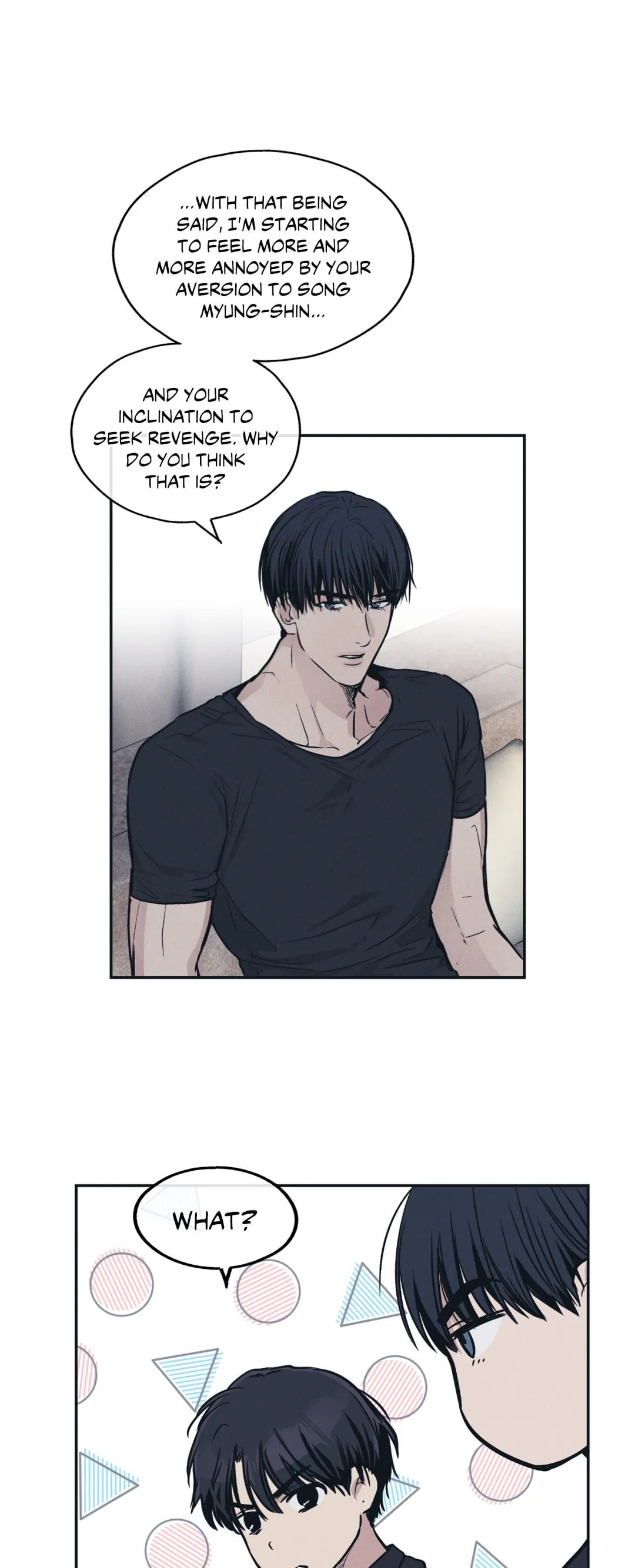 Payback, Chapter 45 image 22